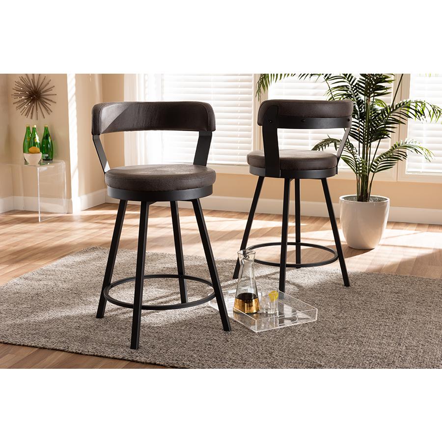 Bar Stool Stavanger S4498