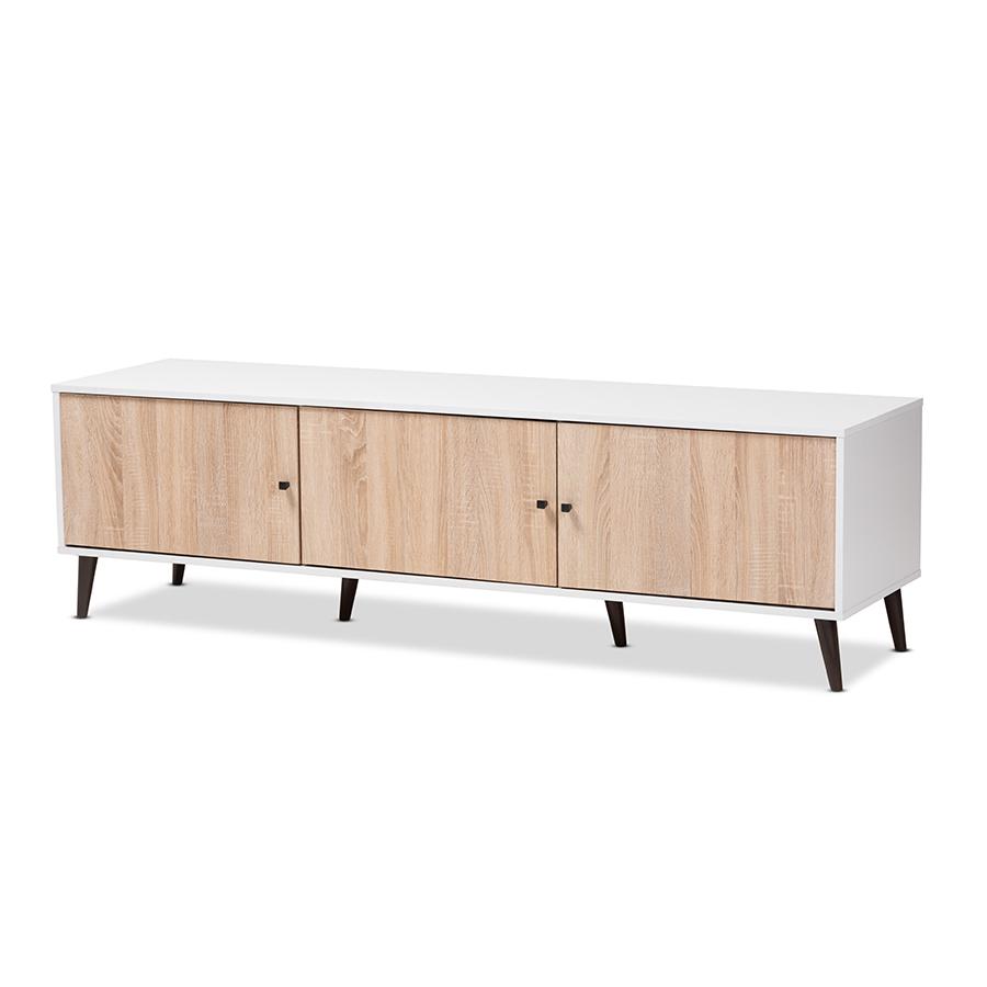 TV Stand Stavanger S4841