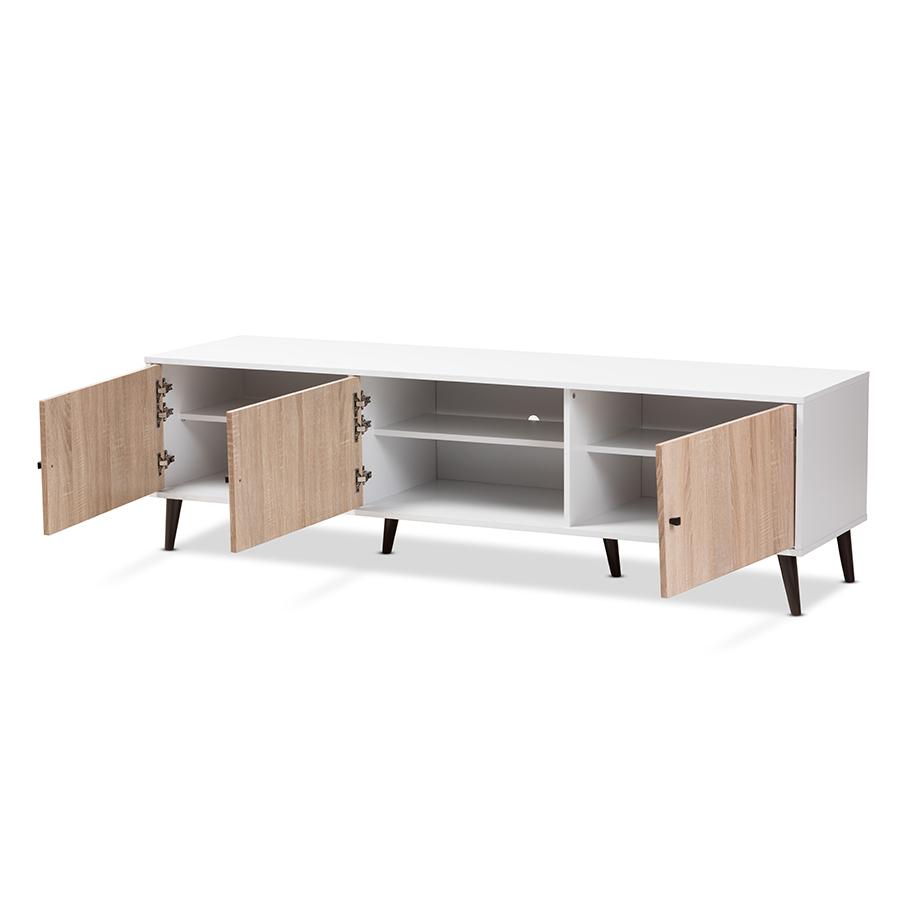 TV Stand Stavanger S4841