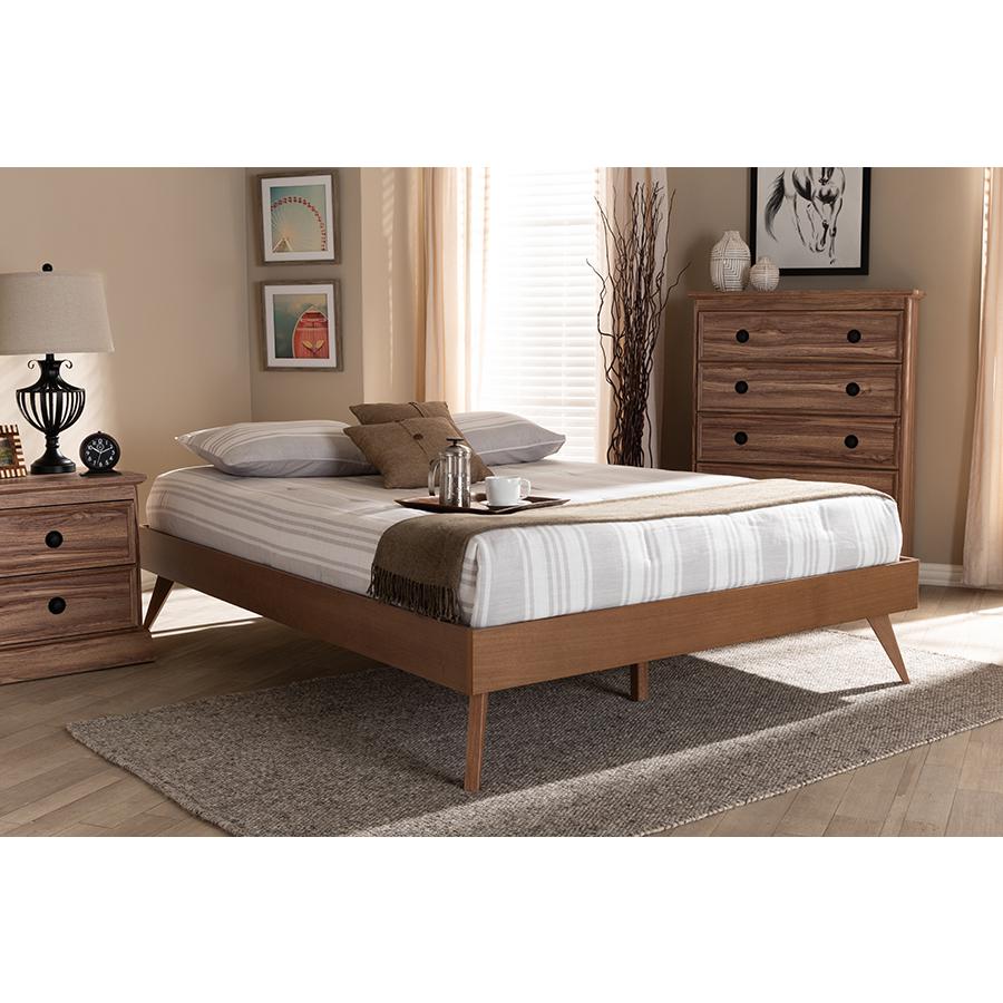 Bed Frame Stavanger S1270