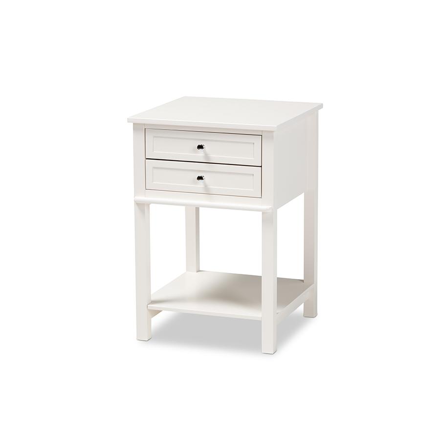 Nightstand Stavanger S4046