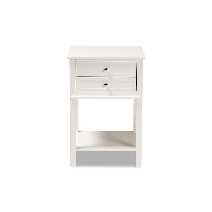 Nightstand Stavanger S4046