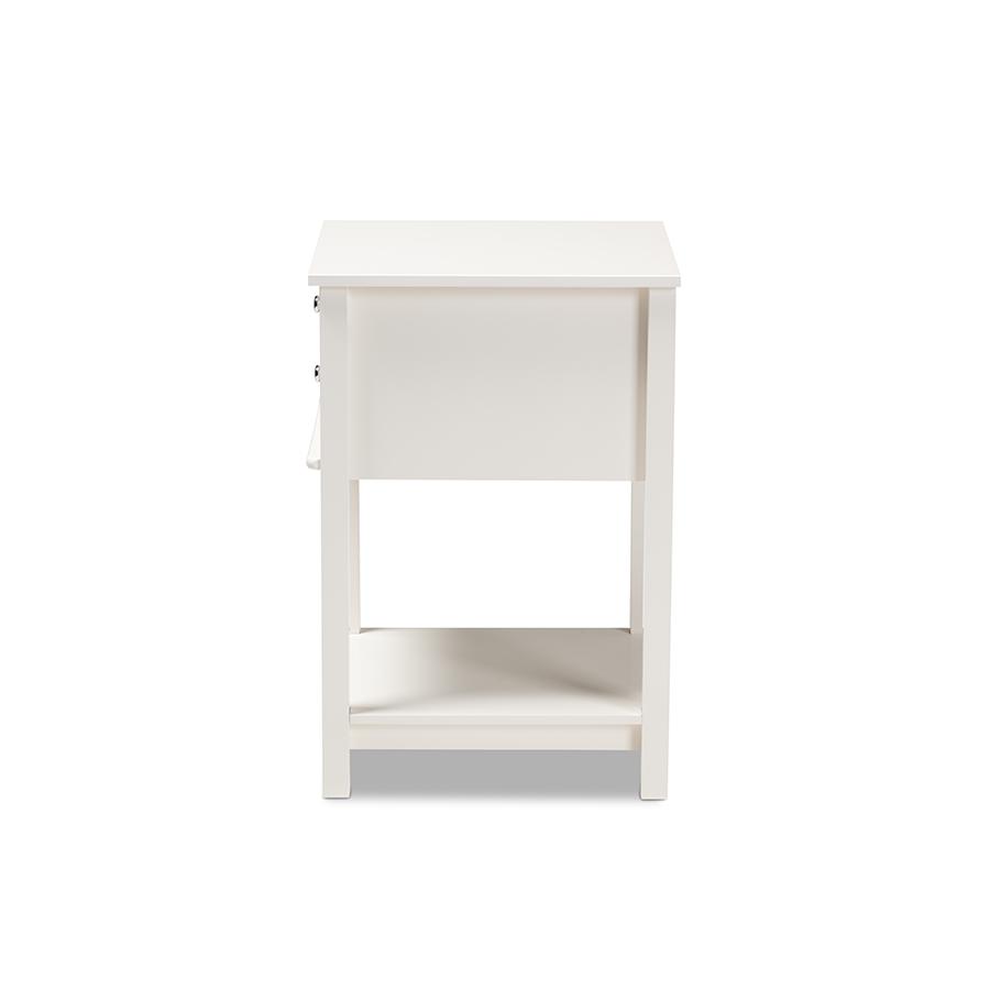 Nightstand Stavanger S4046