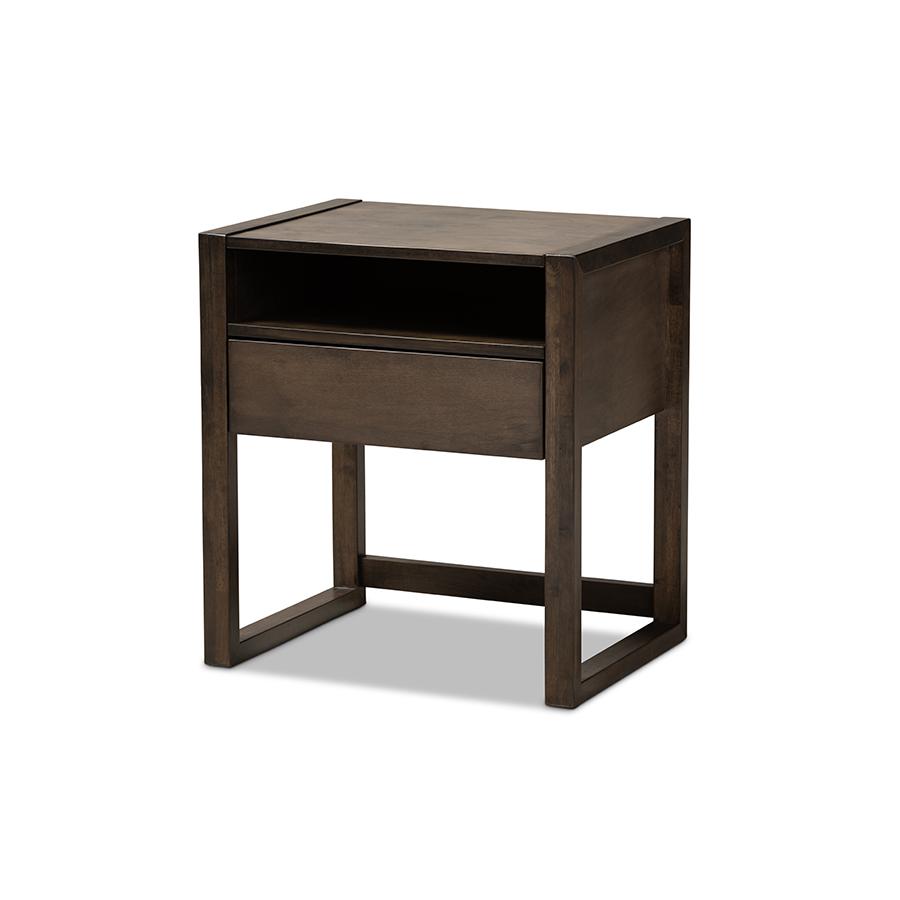 Nightstand Stavanger S4064