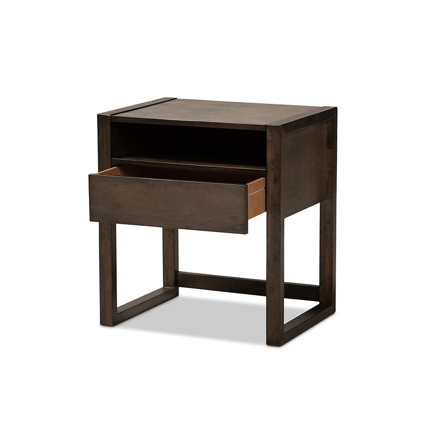 Nightstand Stavanger S4064