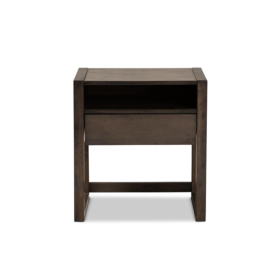 Nightstand Stavanger S4064