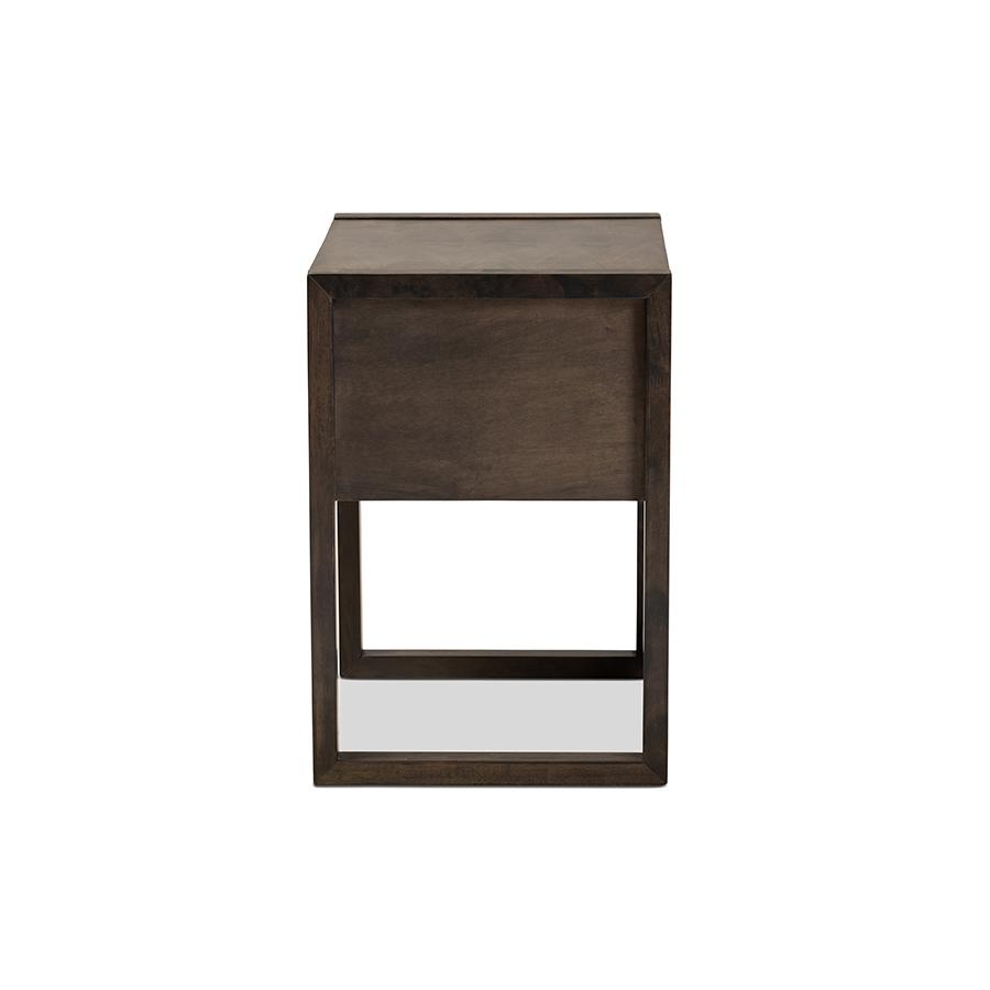 Nightstand Stavanger S4064