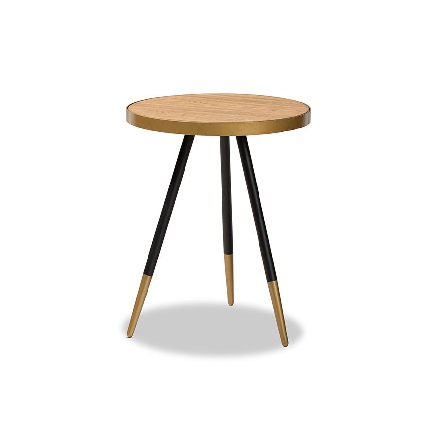 Side Table Stavanger S4809