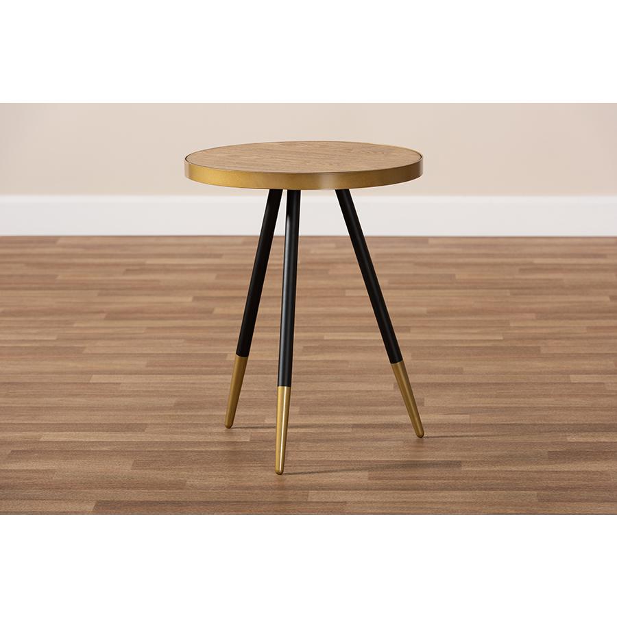 Side Table Stavanger S4809