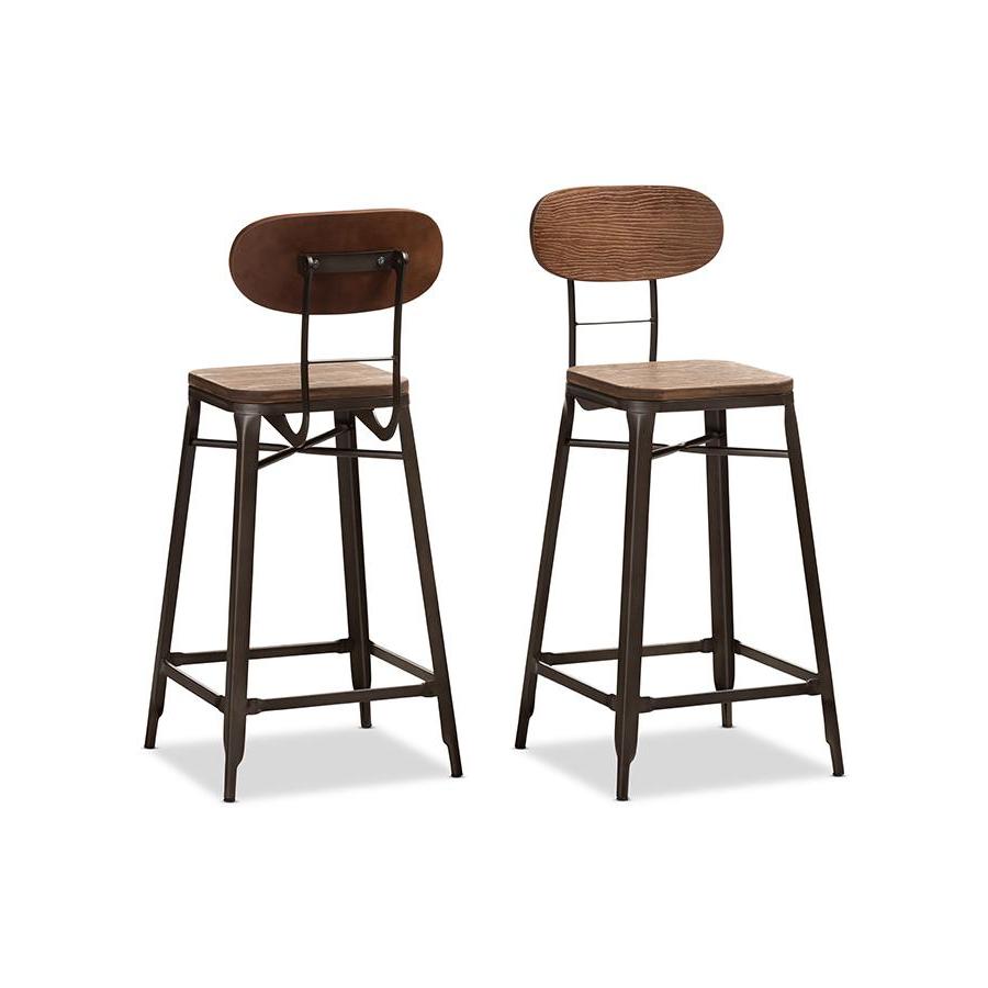 Bar Stool Stavanger S250