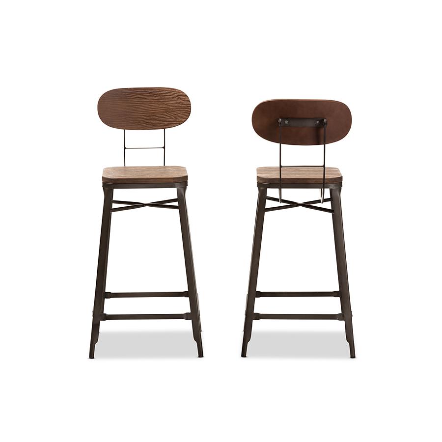 Bar Stool Stavanger S250