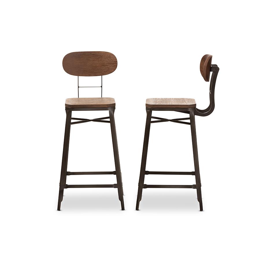 Bar Stool Stavanger S250