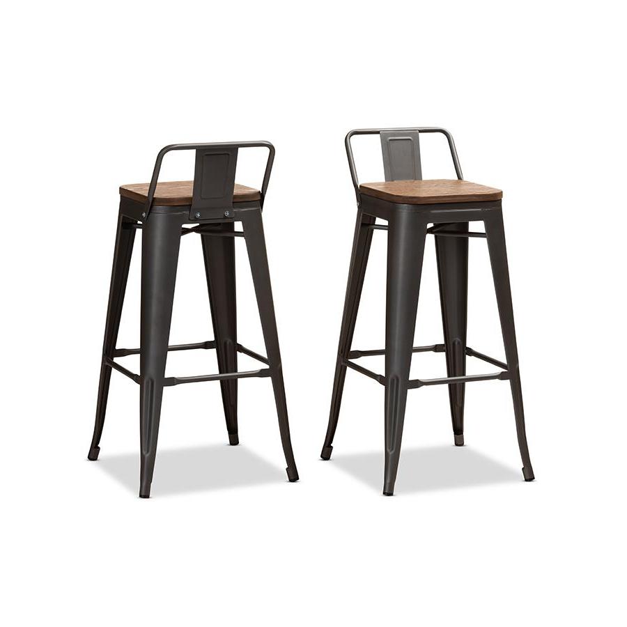 Bar Stool Stavanger S216