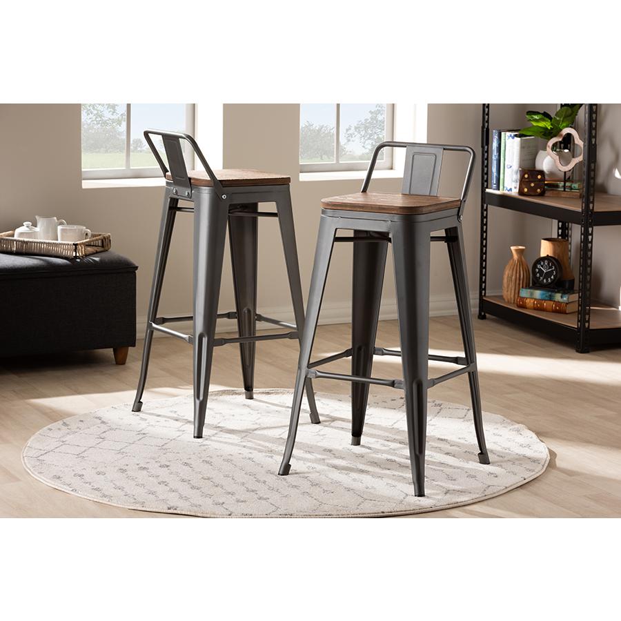 Bar Stool Stavanger S216