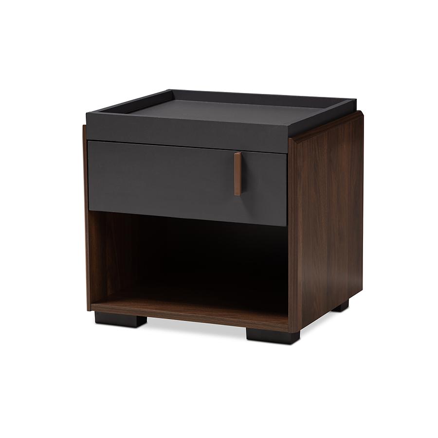 Nightstand Stavanger S4092