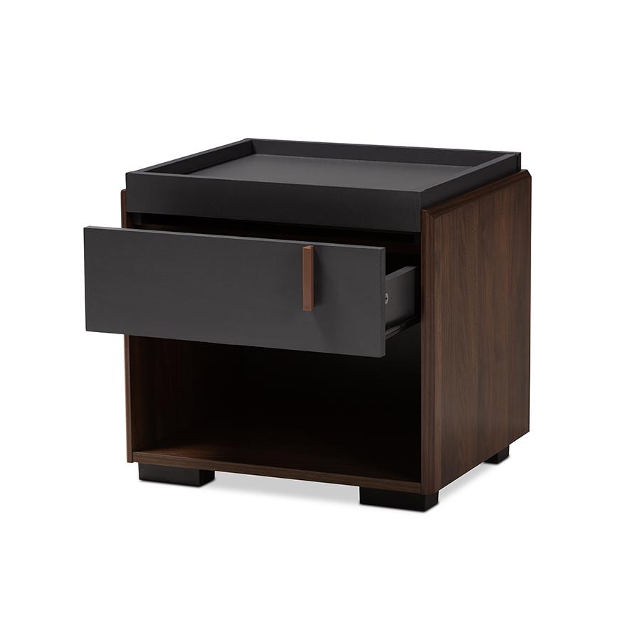 Nightstand Stavanger S4092