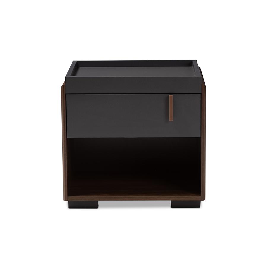 Nightstand Stavanger S4092