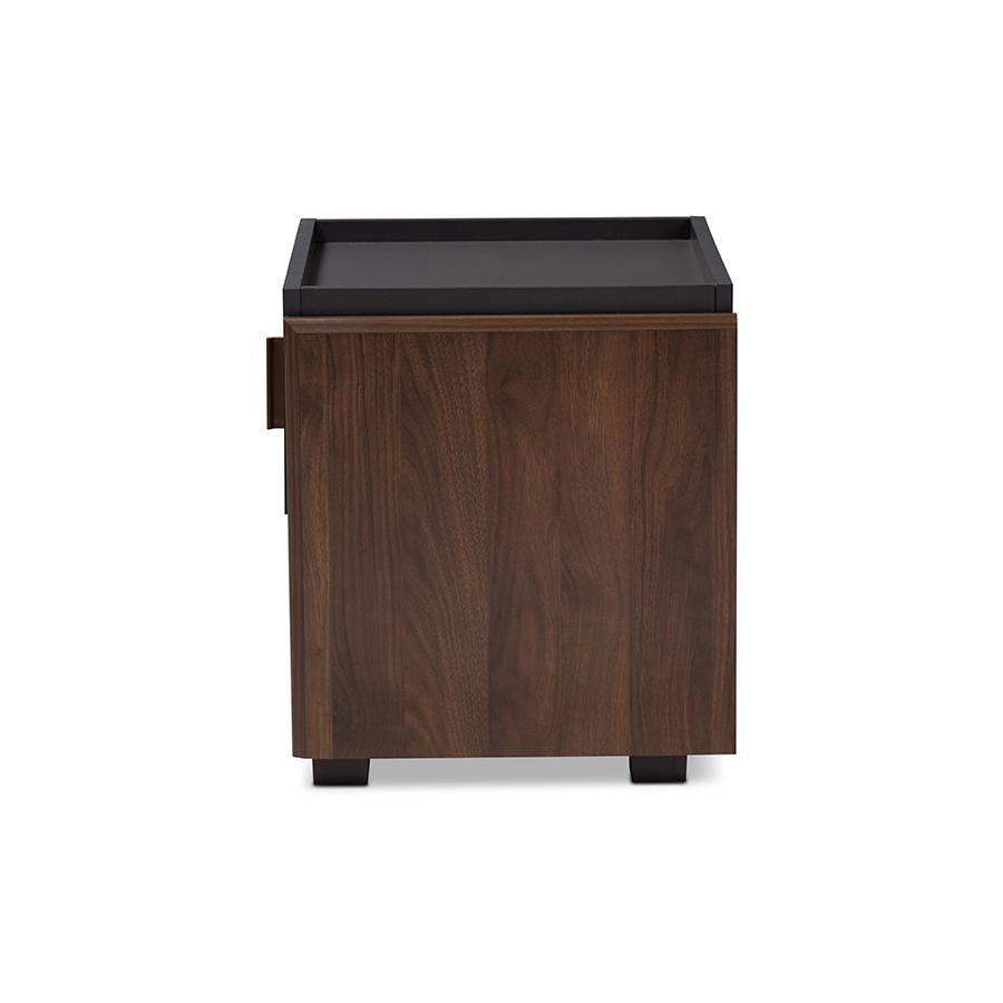 Nightstand Stavanger S4092