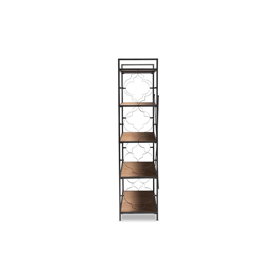 Bookcase Stavanger S1608