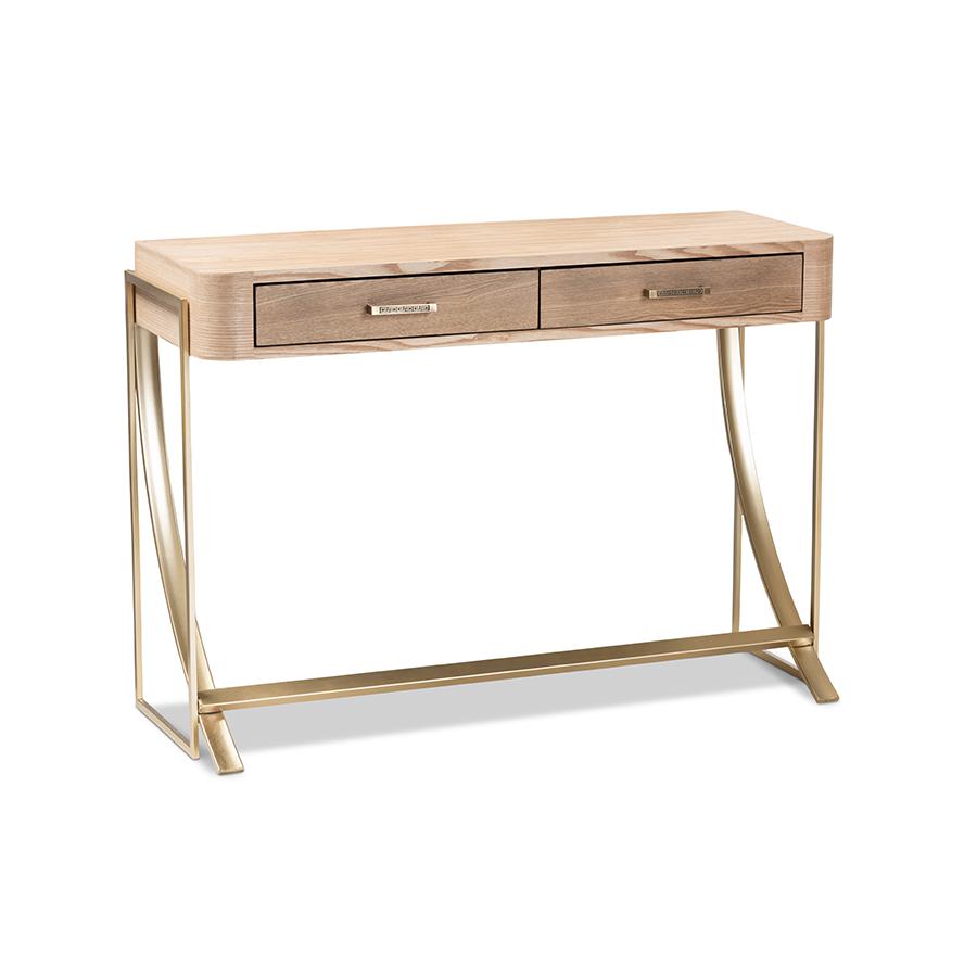 Console Table Stavanger S1770