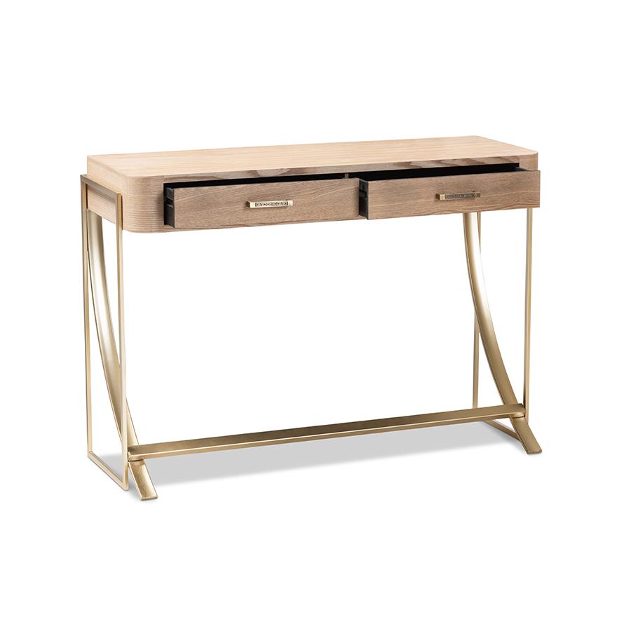 Console Table Stavanger S1770