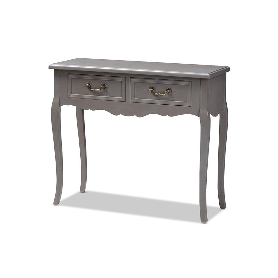 Console Table Stavanger S1787