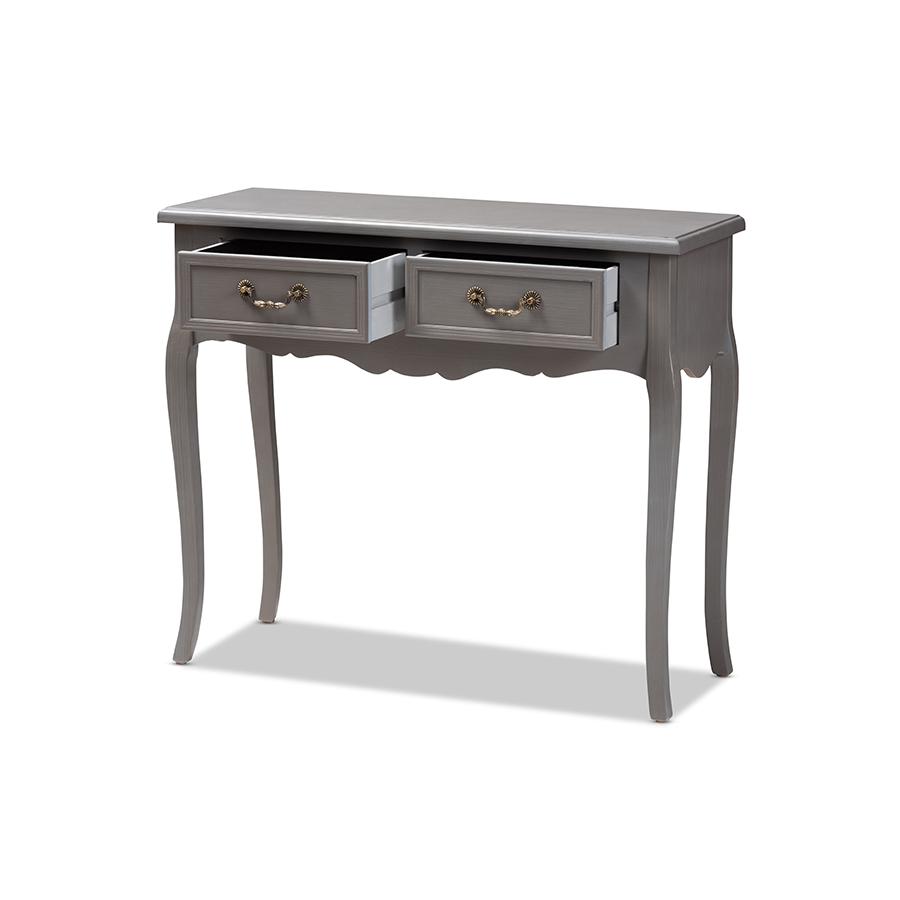 Console Table Stavanger S1787