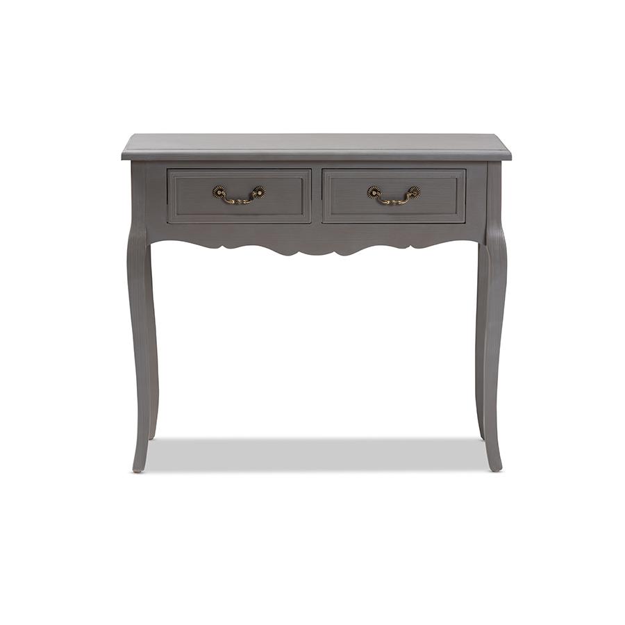 Console Table Stavanger S1787