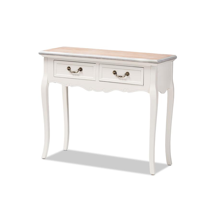 Console Table Stavanger S1789