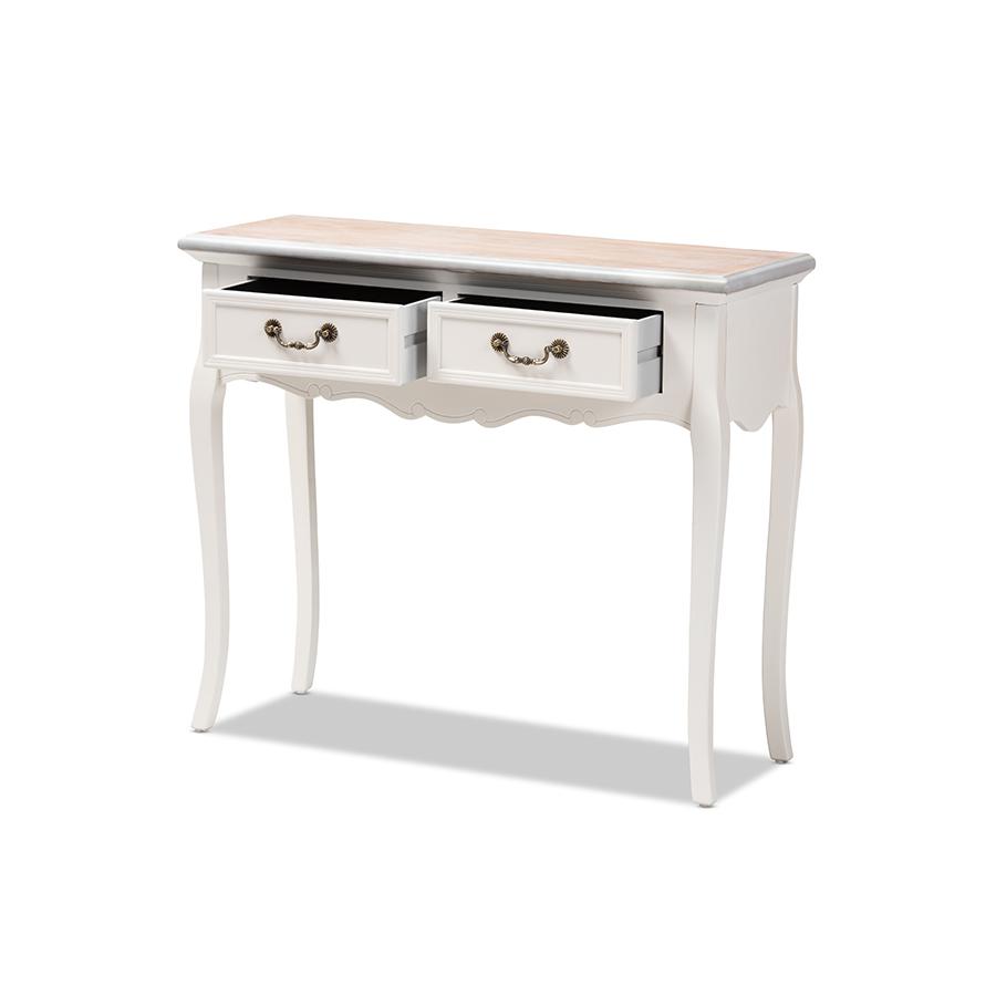 Console Table Stavanger S1789