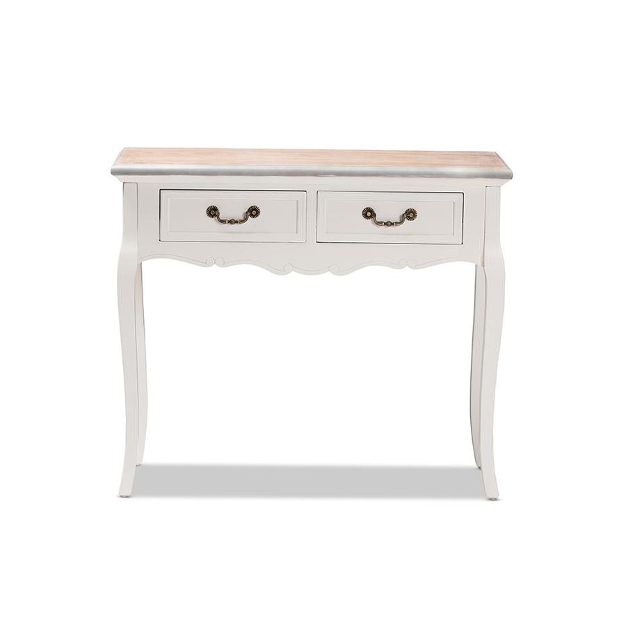 Console Table Stavanger S1789