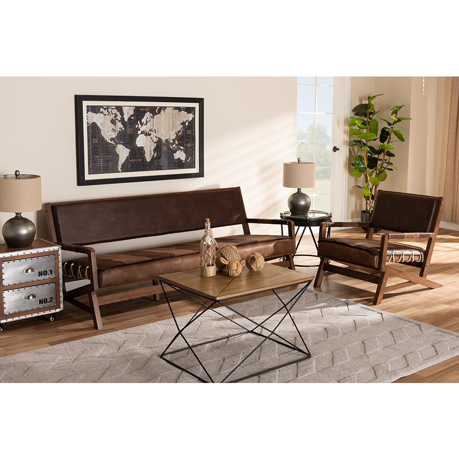 Living room set Stavanger S3539