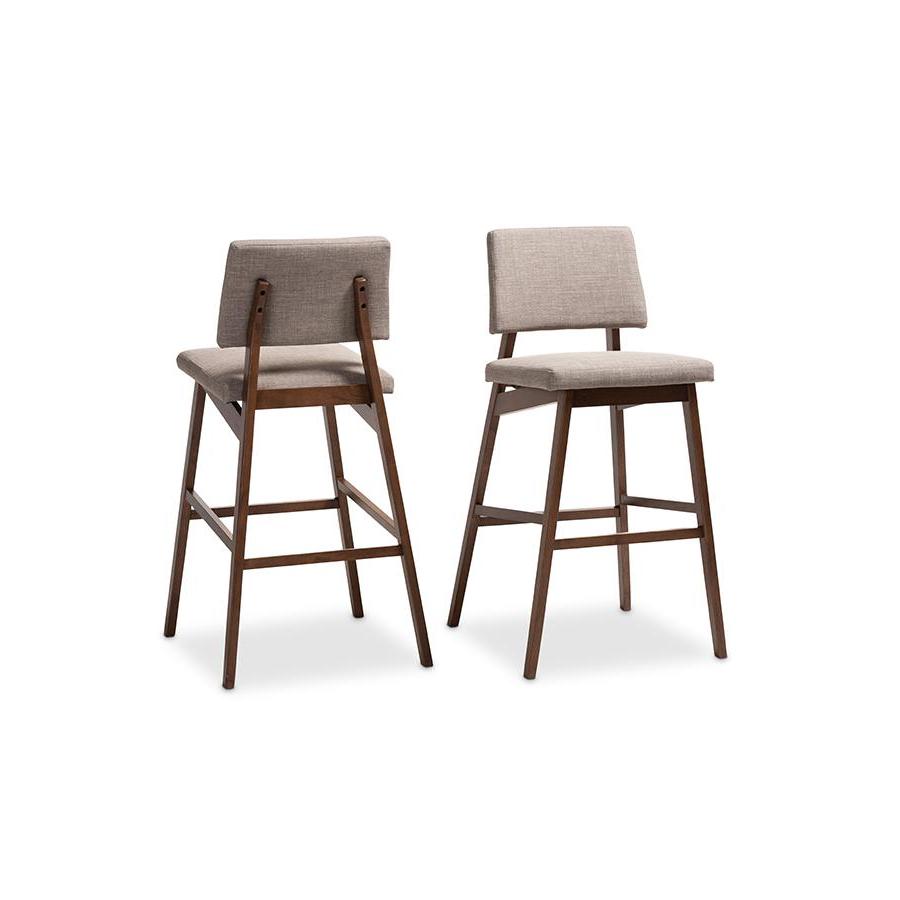 Bar Stool Stavanger S185 (set of 2)