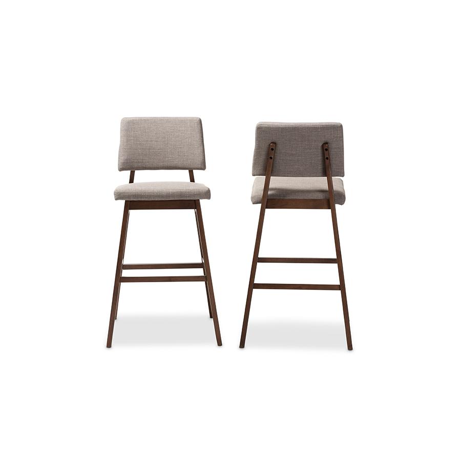 Bar Stool Stavanger S185 (set of 2)