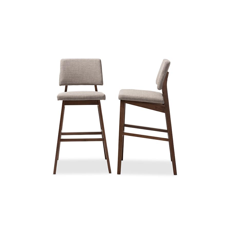 Bar Stool Stavanger S185 (set of 2)