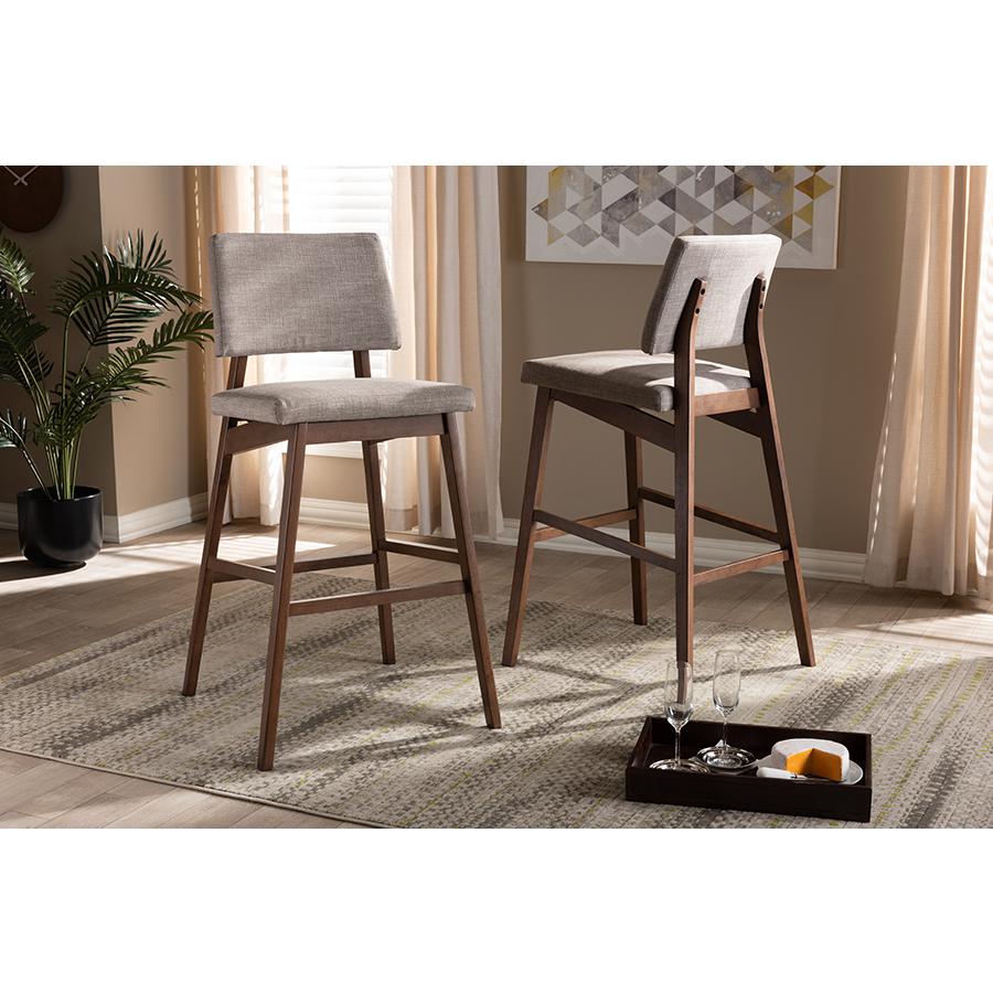 Bar Stool Stavanger S185 (set of 2)