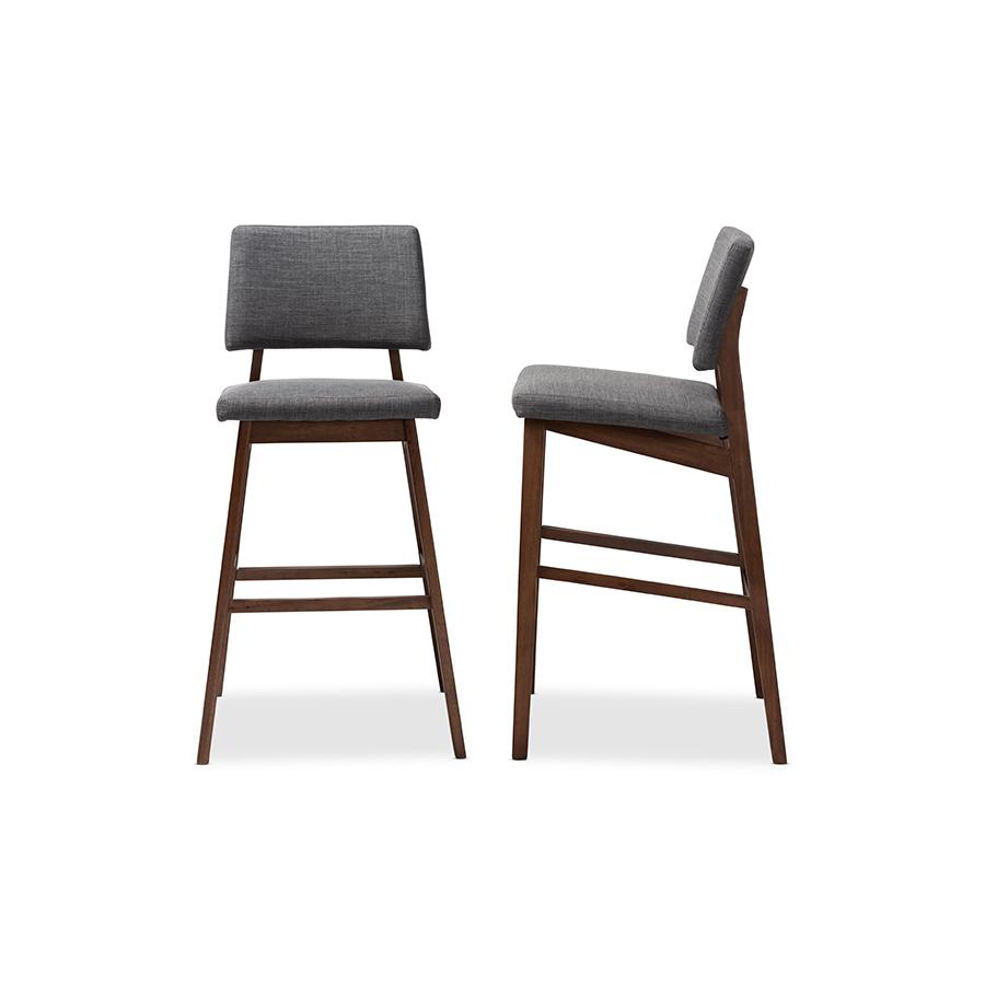 Bar Stool Stavanger S186 (set of 2)