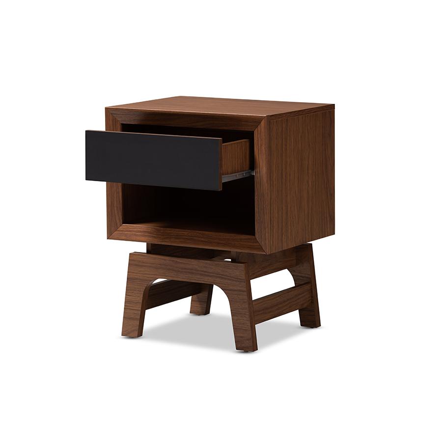 Nightstand Stavanger S4072