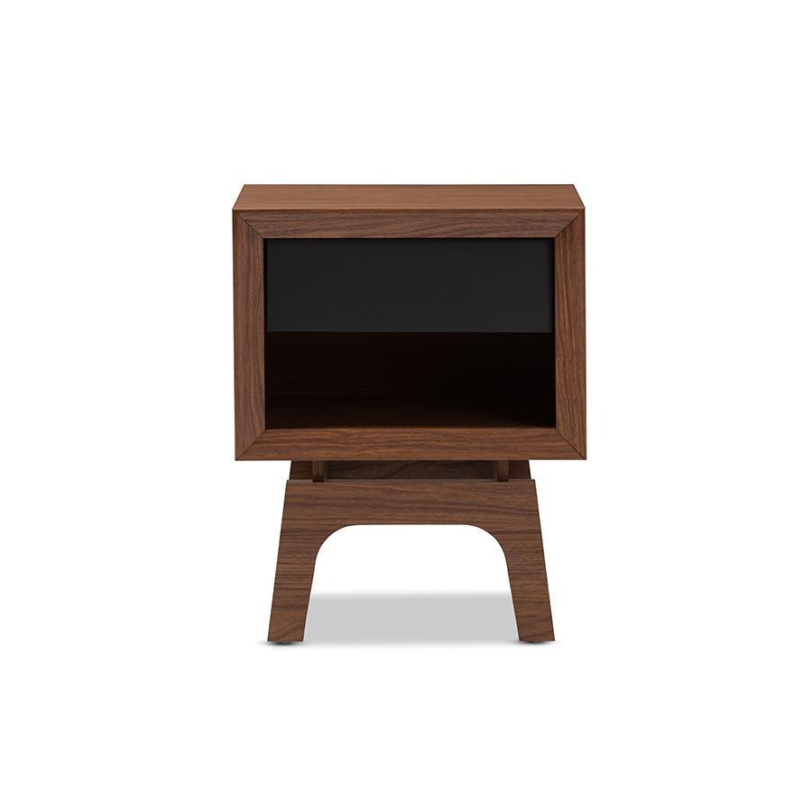 Nightstand Stavanger S4072