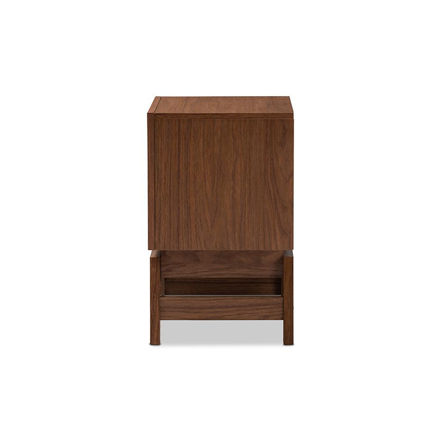 Nightstand Stavanger S4072