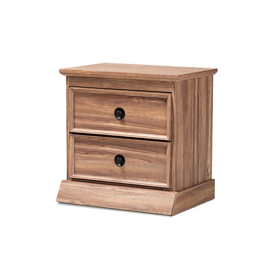 Nightstand Stavanger S4044