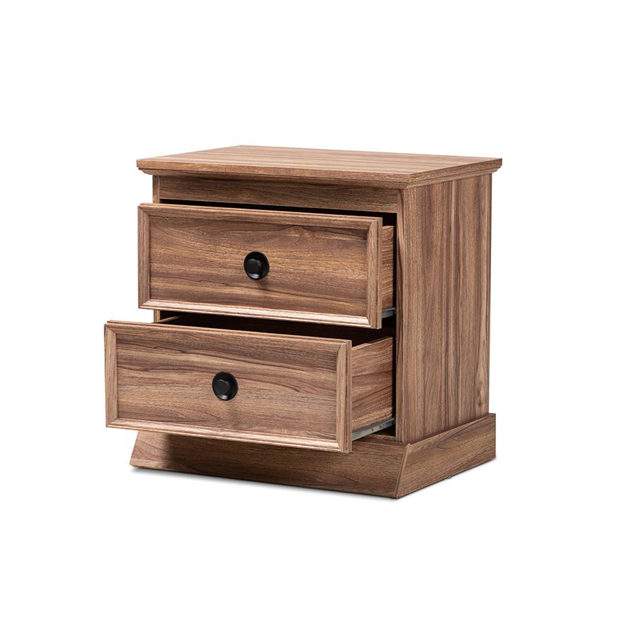 Nightstand Stavanger S4044