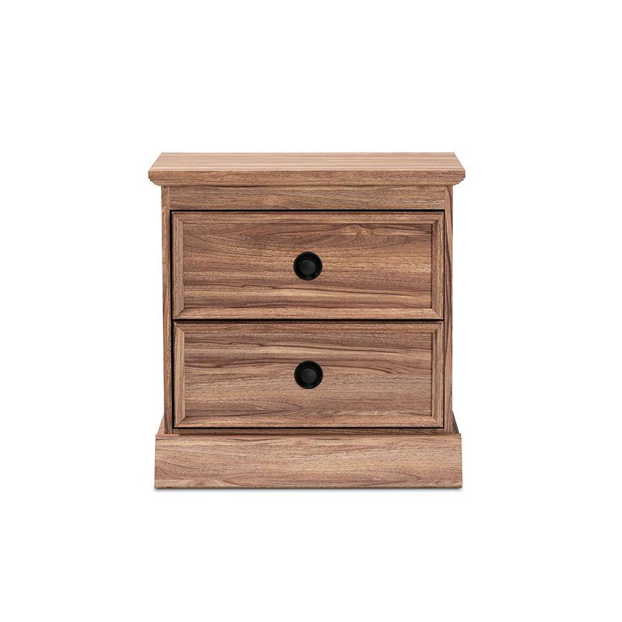 Nightstand Stavanger S4044