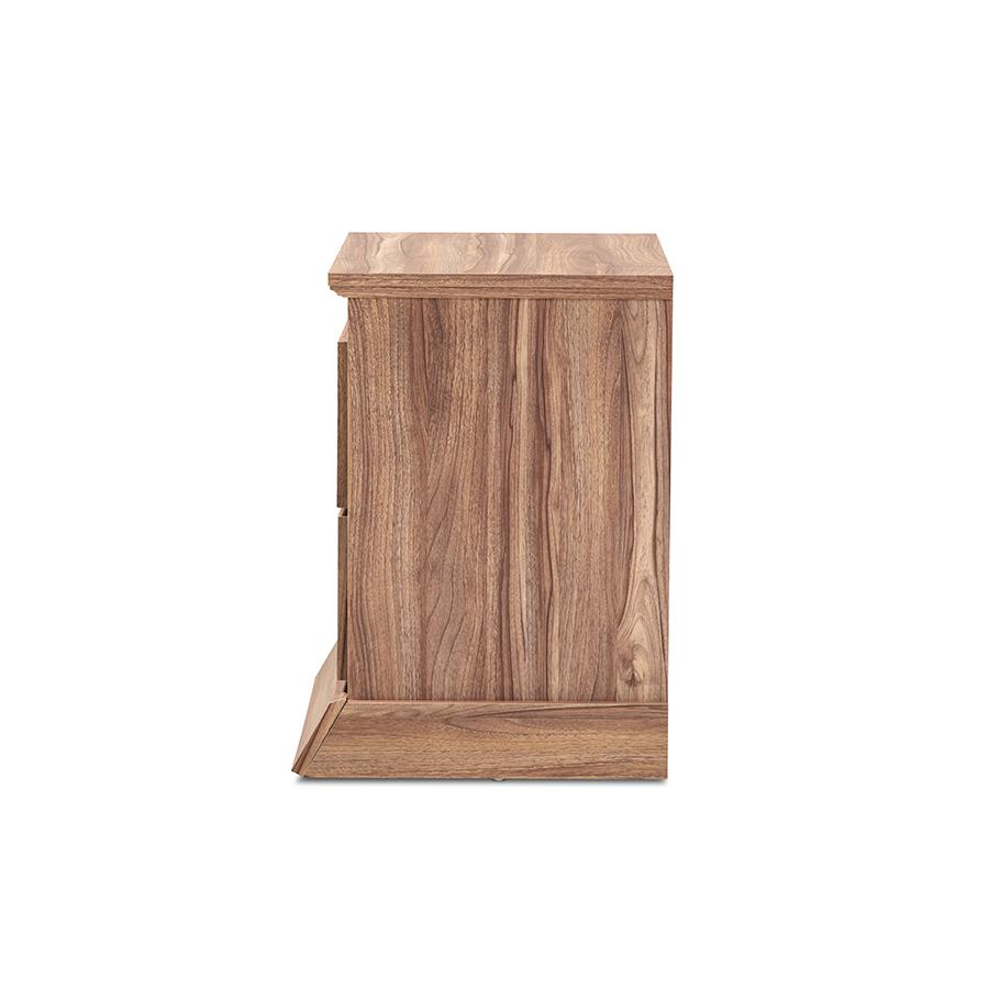 Nightstand Stavanger S4044