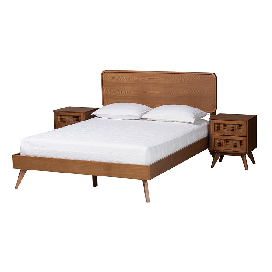 Bedroom Furniture Set Stavanger S1439