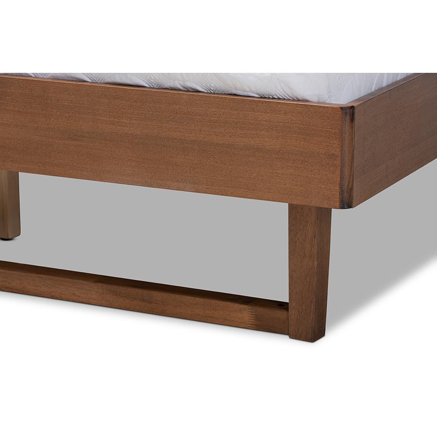 Platform Bed Stavanger S759