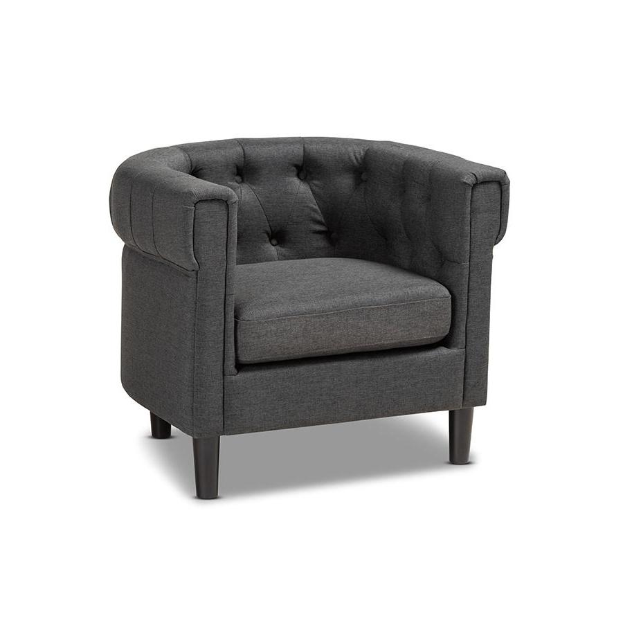 Armchair Stavanger S2543