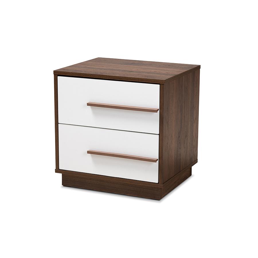 Nightstand Stavanger S4091