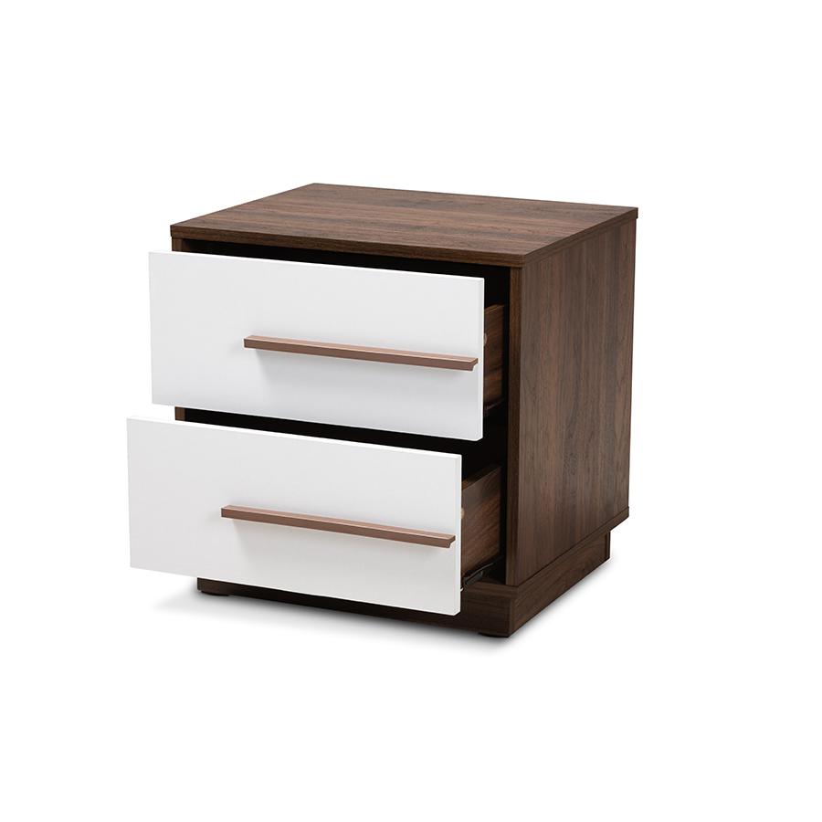 Nightstand Stavanger S4091