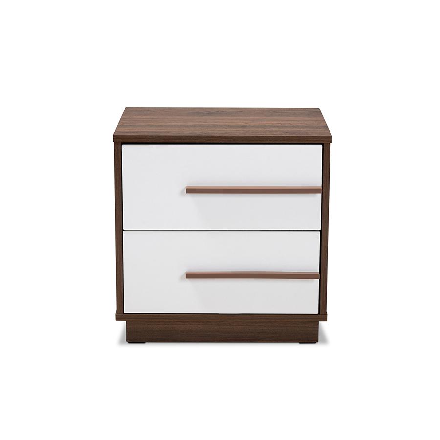 Nightstand Stavanger S4091